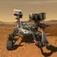 Mars Rover
