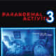 I'm not a fan of any of the Paranormal Activity flicks.