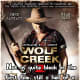 Wolf Creek 2 (2013)