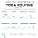 Immune Boosting Yoga Poses