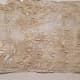 A squeeze of Old Persian cuneiform from the reign of King Darius I.