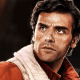 Captain Poe Dameron (Oscar Isaac)