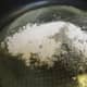 Add the flour