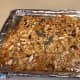 Bake for a few minutes at 425 until golden brown.