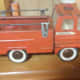 Vintage toys are a great find if you can get them at the right price! Condition counts, so be wary of toys with missing parts, paint and damage.