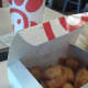 You can never go wrong with Chick-fil-A.