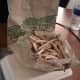 With the Wingstop meal you have your choice of fries or vegies