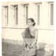 My mother at the Holi Celebration Function (1982) ....