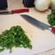 Cilantro