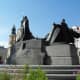 Jan Hus Monument