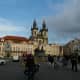 Old Town Square—Starometske Namesti