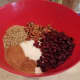 homemade-pecan-and-cranberry-granola