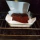 Step Ten: Pop your brownies in the oven for 45 minutes.
