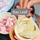 Adding Bay Leaf