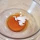 Step 15: Melt your honey and coconut oil together in a large bowl.