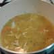 cooking - I added some of my own parsley