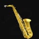 Saxophone Instrument