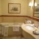 The bathroom