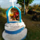 Notre Dame Du Pacifique