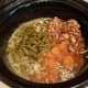I put the top on my pot and cooked it on high for about 3 hours.