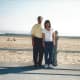 Virginia Beach, November 2005.