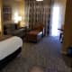 The Studio Suite is elegantly designed and extremely comfortable.