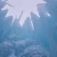 Ice Castles at Lake Geneva, Wisconsin