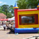 Houston Polonia Memorial & Children’s Zone at Polish Festival