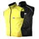 Light and packable, a good, lightweight wind vest can make all the difference when the weather turns unpredictable