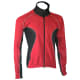 Winter jackets are the best defense toward keeping your core warm.