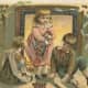 vintage-christmas-advertising-trading-cards