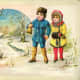 vintage-christmas-advertising-trading-cards