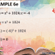 Example 6: Proving X - C Is a Factor of a Function Given the Value of C