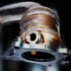 Direct fit catalytic converter