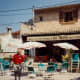 Street scene in Valldemossa