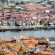 River Douro.