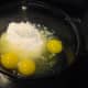 Add eggs