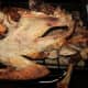 . . . a nearly used up turkey
