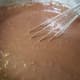 Combine the wet and dry ingredients