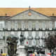 Palacio das Cardosas, InterContinental Hotel Porto.