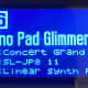 Scene 016 Pno Pad Glimmer has three Tones