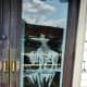 Goode Co. etched glass doors