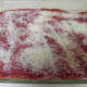 The rest of the tomato sauce and Parmesan cheese over the chicken before baking it for 30 minutes