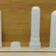 Plastic Inhaler Stick