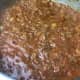 Let it simmer for a few minutes.