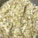 Add in the diced onion and give it a good stir so the spices don't burn.