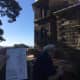The beautiful Sydney Observatory.