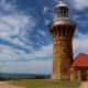 Barrenjoey Lighthouse