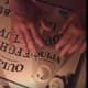 Ouija board: dabbling with the occult