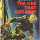 The One That Got Away Theatrical Release Poster